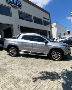 Toro Ranch 2.0 16V 4x4 TB Diesel Aut.