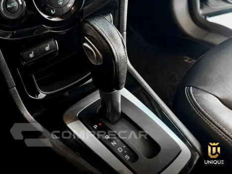 FIESTA SEDAN - 1.6 TITANIUM SEDAN 16V 4P AUTO