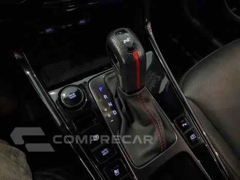 CRETA 1.0 TGDI FLEX N LINE AUTOMÁTICO