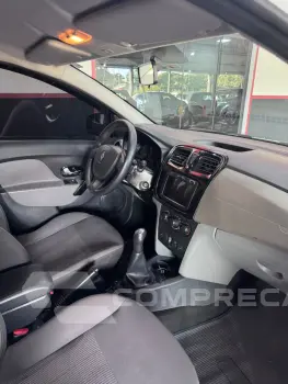 Logan 1.6 16V 4P FLEX EXPRESSION