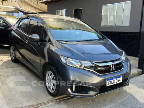 FIT 1.5 Personal 16V