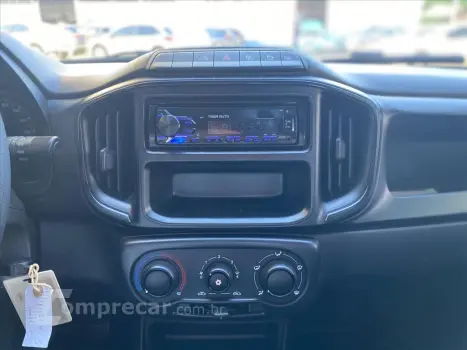 STRADA 1.3 FIREFLY FLEX FREEDOM CS MANUAL