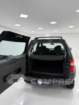 ECOSPORT 1.6 XL 8V