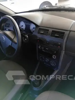 Volkswagen gol G3 Power