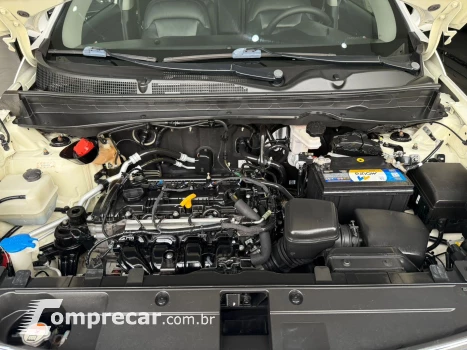 Sportage EX 2.0