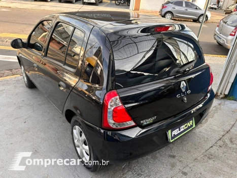 CLIO 1.0 Expression 16V Hi-power