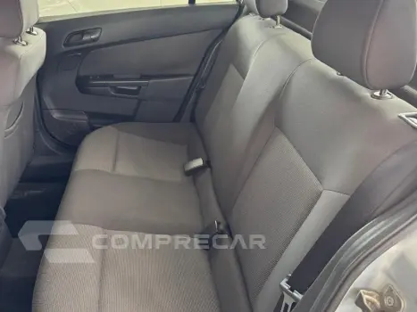 Vectra 2.0 Mpfi Expression 8V Flex 4P Automático