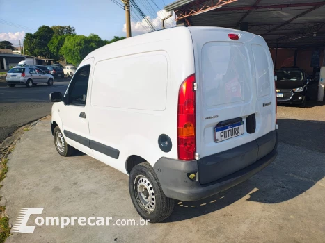 Kangoo 1.6