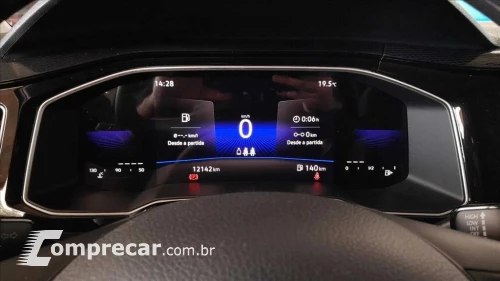VIRTUS 1.0 170 TSI MANUAL