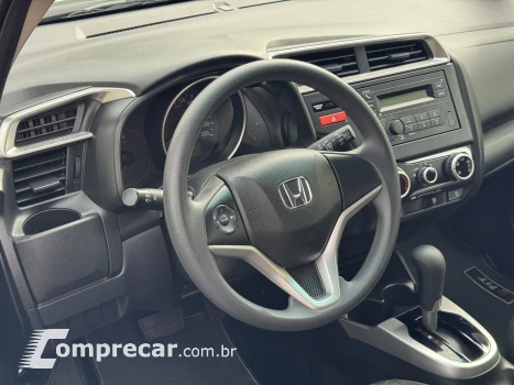 FIT 1.5 LX 16V