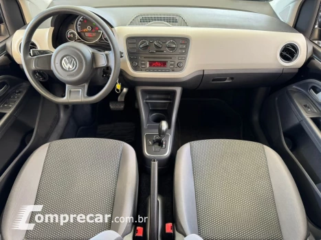 UP 1.0 12V FLEX MOVE I-MOTION AUTOMATIZADO