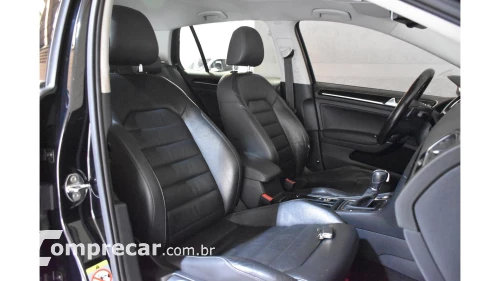 GOLF - 1.4 TSI HIGHLINE 16V 4P AUTOMÁTICO
