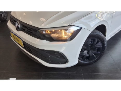 POLO 1.0 MPI TRACK MANUAL