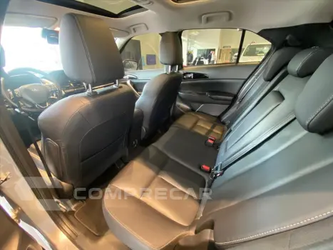 ECLIPSE CROSS 1.5 MIVEC TURBO GASOLINA HPE-S S-AW