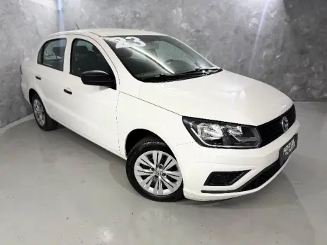 VOYAGE 1.0 12V MPI Totalflex