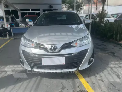 YARIS 1.5 16V S