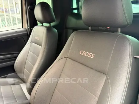 Saveiro CROSS 1.6 Mi Total Flex 8V CE