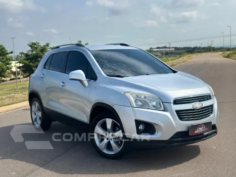 TRACKER 1.0 Turbo LTZ