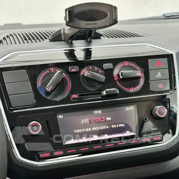 up! Connect 1.0 TSI Total Flex 12V 5p