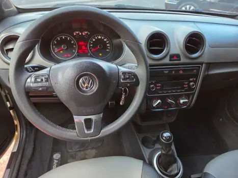 Saveiro CROSS 1.6 T. Flex 16V CE