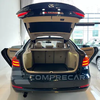 320I 2.0 GT Sport 16V Turbo