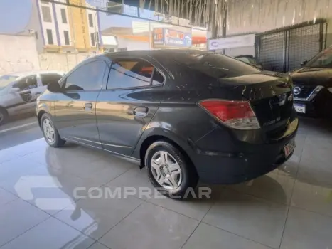 PRISMA - 1.0 MPFI JOY 8V 4P MANUAL