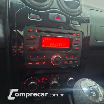 SANDERO 1.6 Stepway 16V