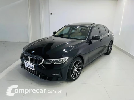 BMW 320I 4 portas