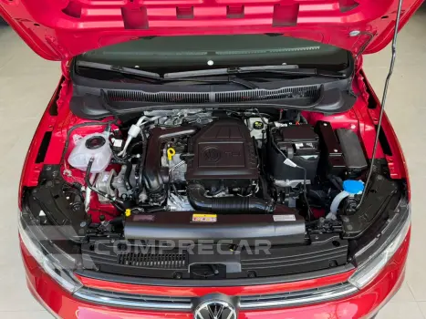 POLO 1.0 170 TSI Highline