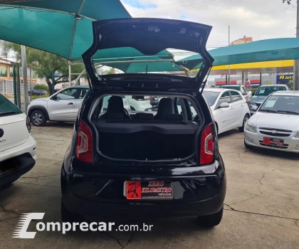 UP 1.0 TSI Move UP 12V