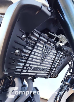 YAMAHA MT-03 ABS