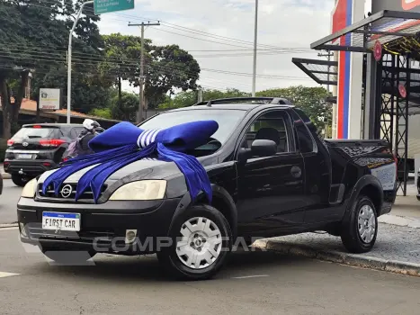 MONTANA 1.8 MPFI CONQUEST CS 8V FLEX 2P MANUAL