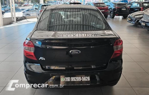 KA SE AT 1.5 SD C