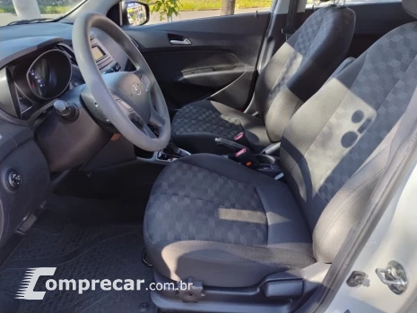 HB20 1.6 Comfort 16V