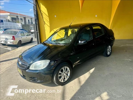 PRISMA 1.4 MPFI LT 8V