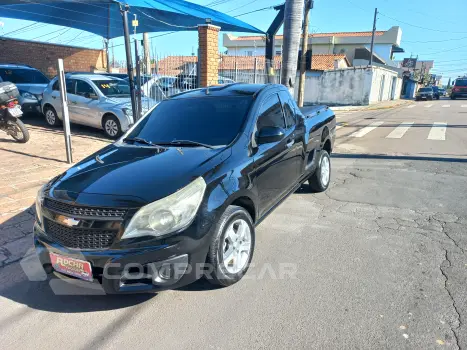 MONTANA 1.4 MPFI LS CS 8V