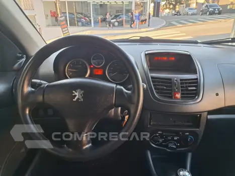 207 1.4 XR Passion 8V