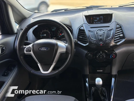 ECOSPORT 1.6 Freestyle 16V