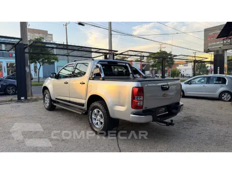S10 2.5 ADVANTAGE 4X2 CD 16V FLEX 4P MANUAL
