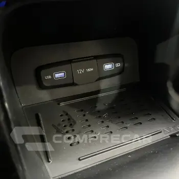 Creta Limited 1.0 TB 12V Flex Aut.