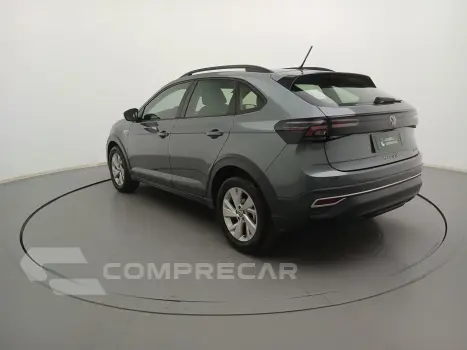 NIVUS 1.0 200 TSI TOTAL FLEX COMFORTLINE AUTOMÁTICO