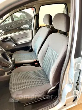 Classic Life/ls 1.0 VHC