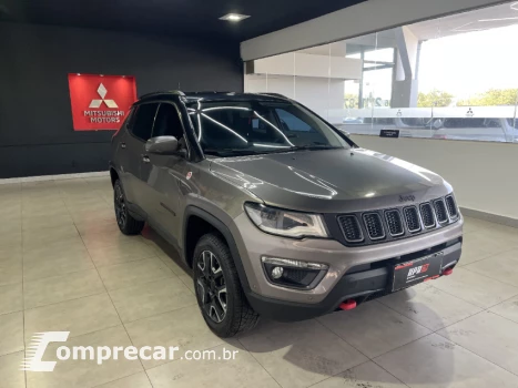 COMPASS 2.0 16V Trailhawk 4X4