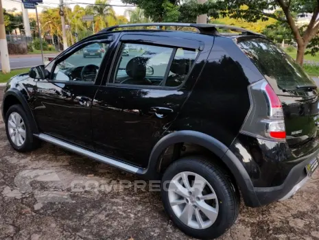 SANDERO 1.6 Stepway 8V