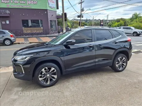 CHEVROLET TRACKER 1.2 Turbo Premier 4 portas