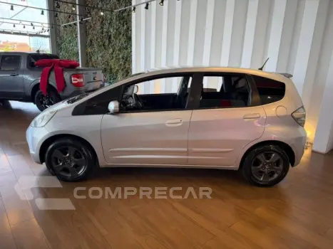 FIT - 1.4 LXL 16V 4P MANUAL