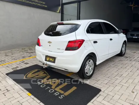 ONIX HATCH Joy 1.0 8V Flex 5p Mec.
