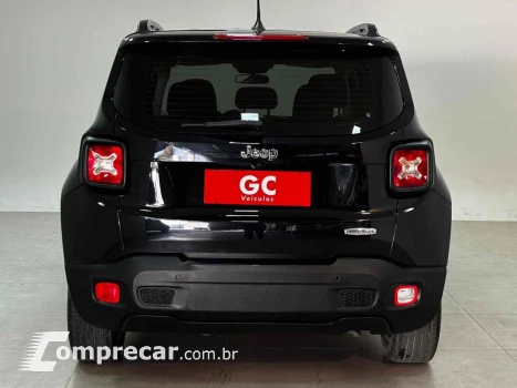 RENEGADE 1.8 16V FLEX SPORT 4P MANUAL