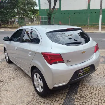 ONIX HATCH LT 1.4 8V FlexPower 5p Mec.