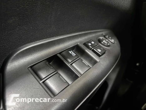 FIT 1.5 PERSONAL 16V FLEX 4P AUTOMÁTICO